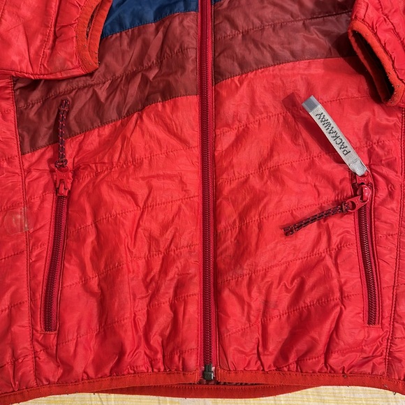 LL Bean little kids hoodie Small Size used condition for sale - Picture 8 of 13